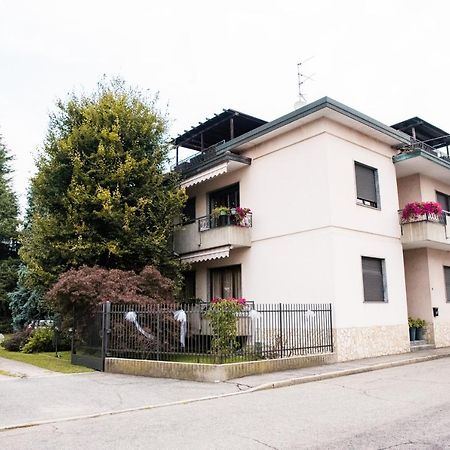 Il Nido Della Dani Bed and Breakfast Busto Arsizio Eksteriør billede
