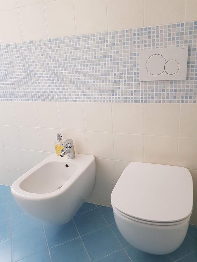 Il Nido Della Dani Bed and Breakfast Busto Arsizio Eksteriør billede