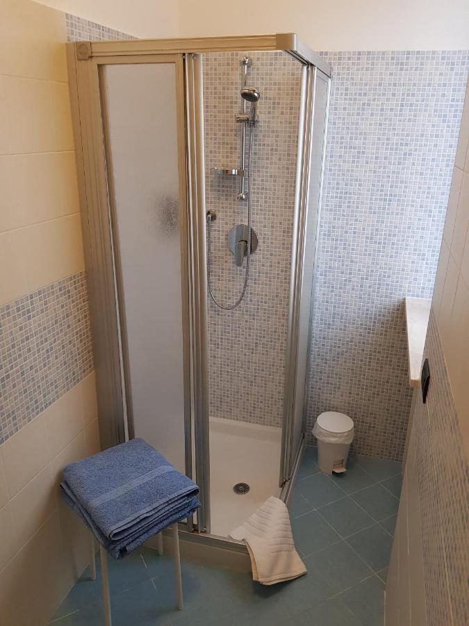 Il Nido Della Dani Bed and Breakfast Busto Arsizio Eksteriør billede