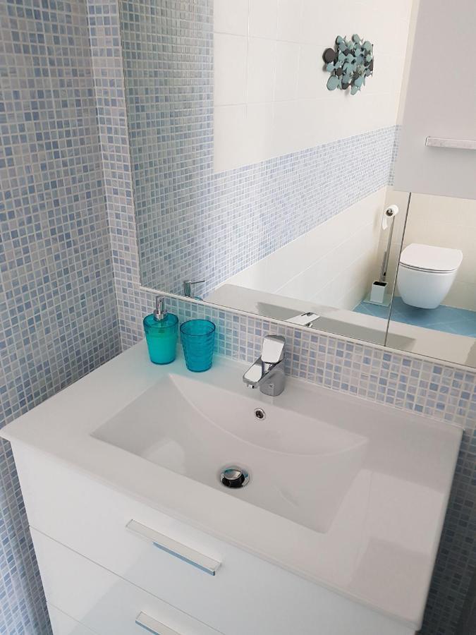 Il Nido Della Dani Bed and Breakfast Busto Arsizio Eksteriør billede