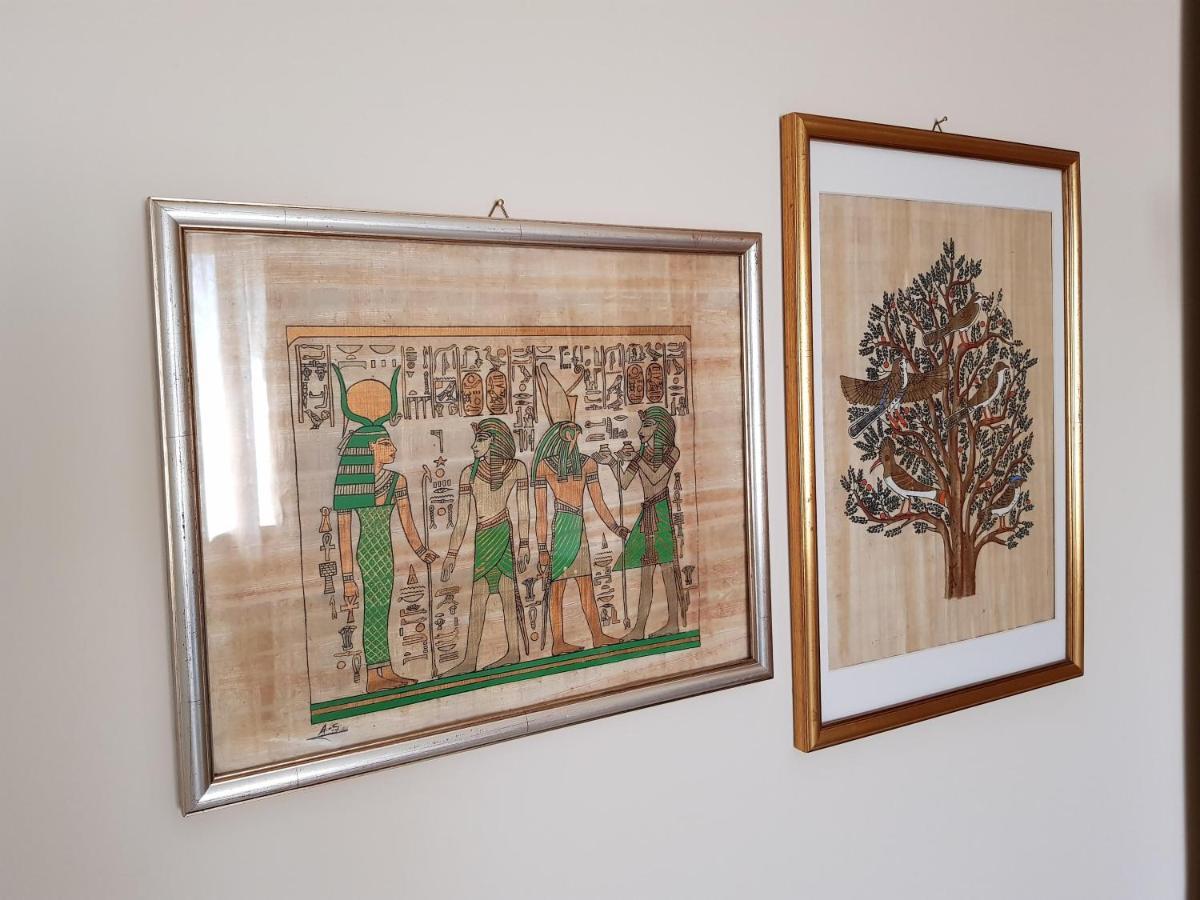 Il Nido Della Dani Bed and Breakfast Busto Arsizio Eksteriør billede
