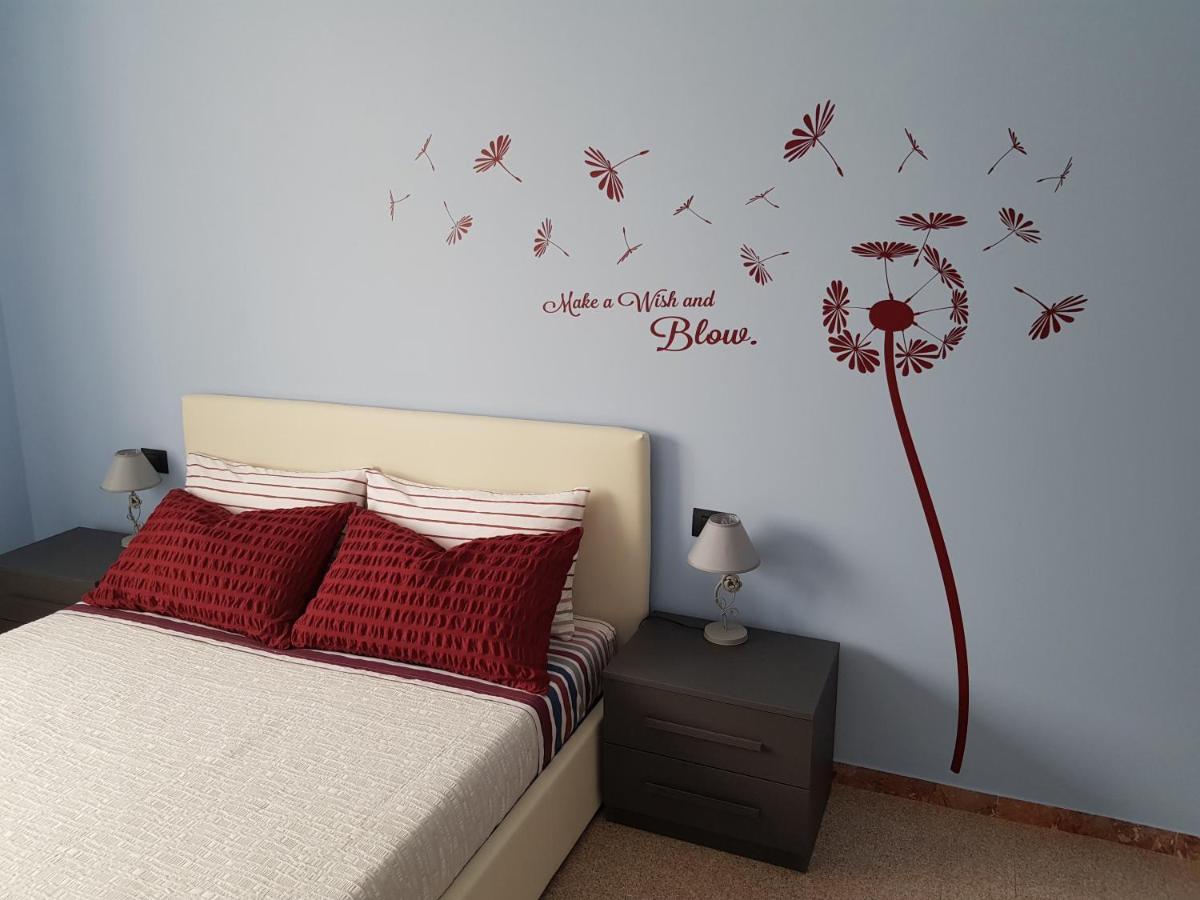 Il Nido Della Dani Bed and Breakfast Busto Arsizio Eksteriør billede