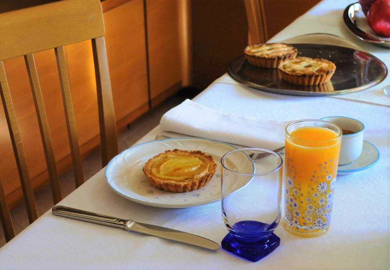 Il Nido Della Dani Bed and Breakfast Busto Arsizio Eksteriør billede