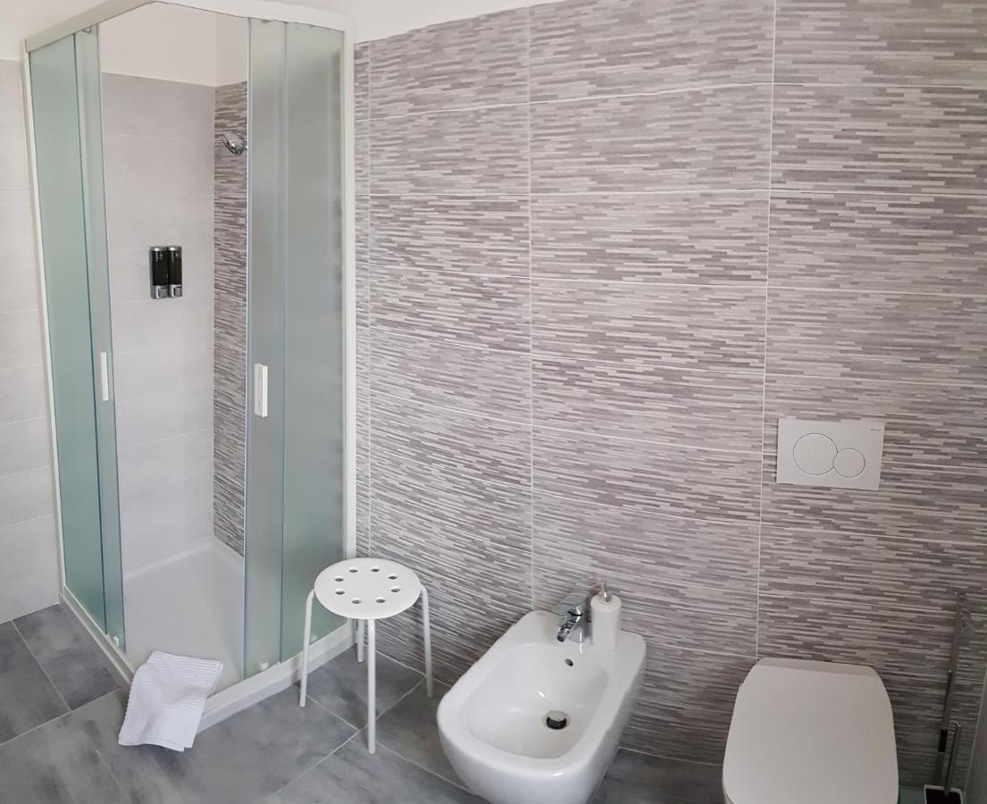 Il Nido Della Dani Bed and Breakfast Busto Arsizio Eksteriør billede